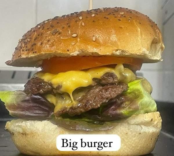 Big Burger