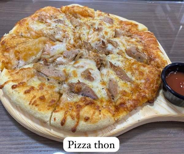 Pizza Thon