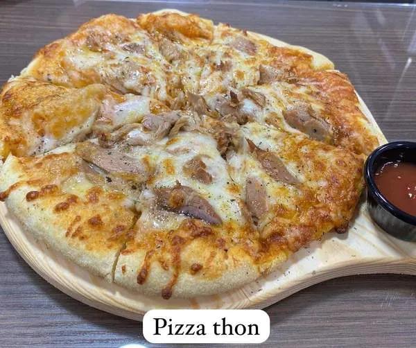 Pizza Thon