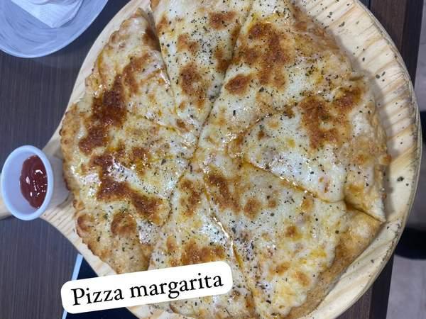 Pizza Margarita