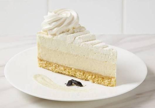 Pavé Vanille