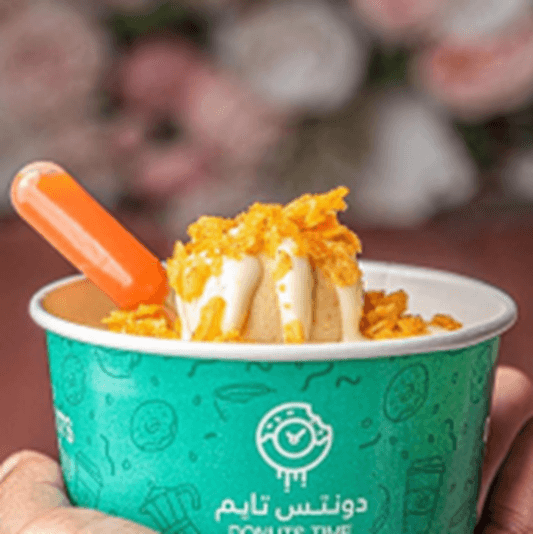 Cinnabon Cheese Chips