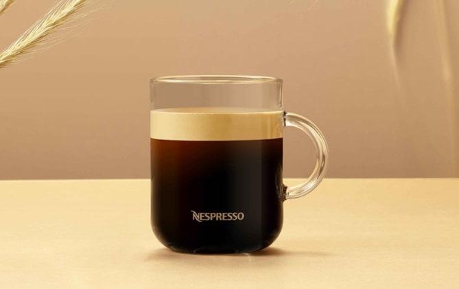 Nespresso