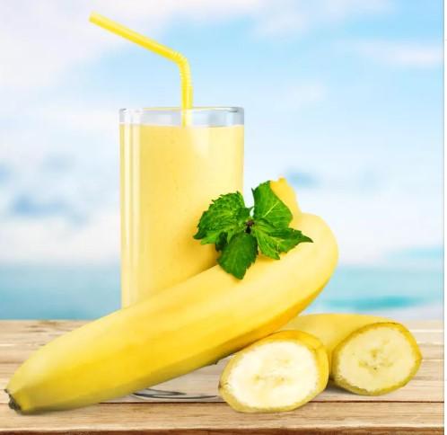 Jus de Banane