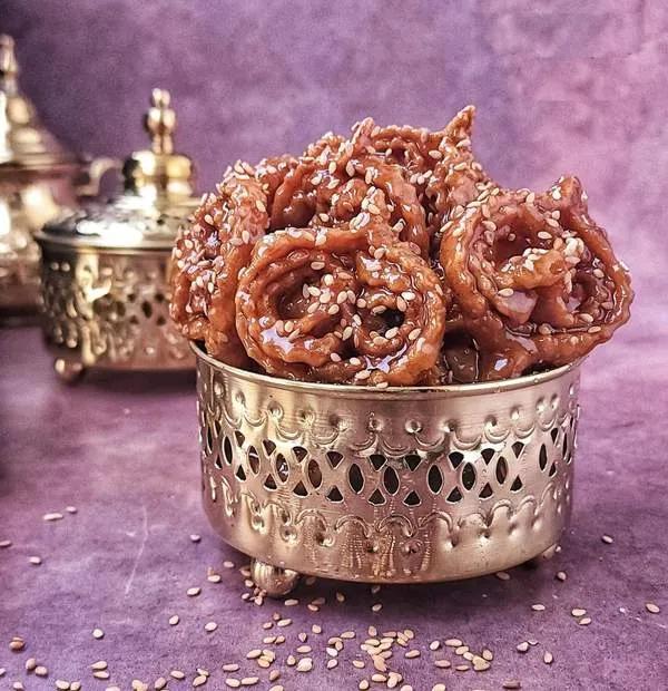 Chbakia