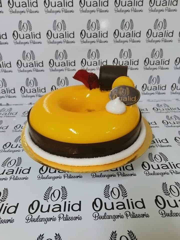 Gâteau