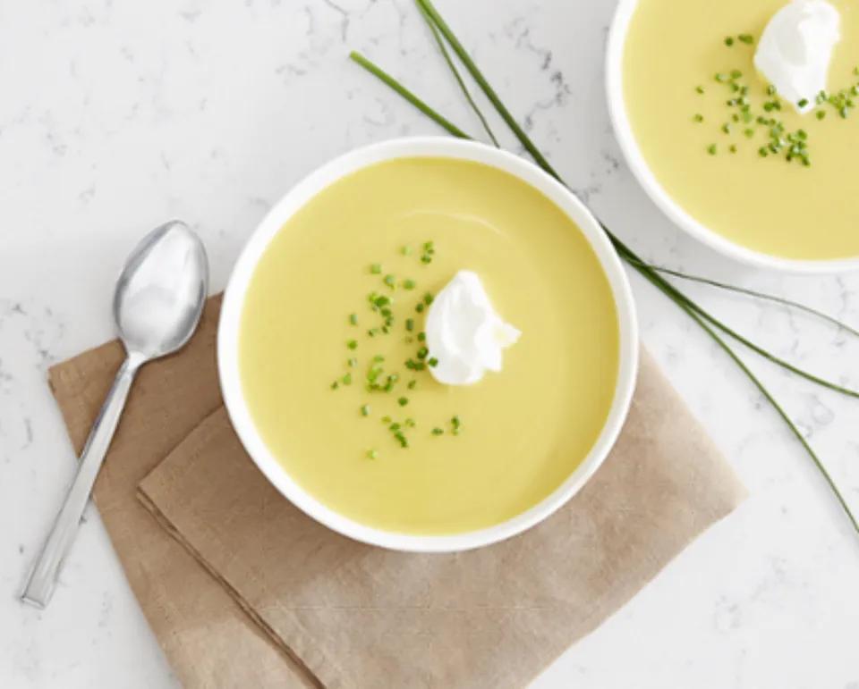 Soupe de Légumes