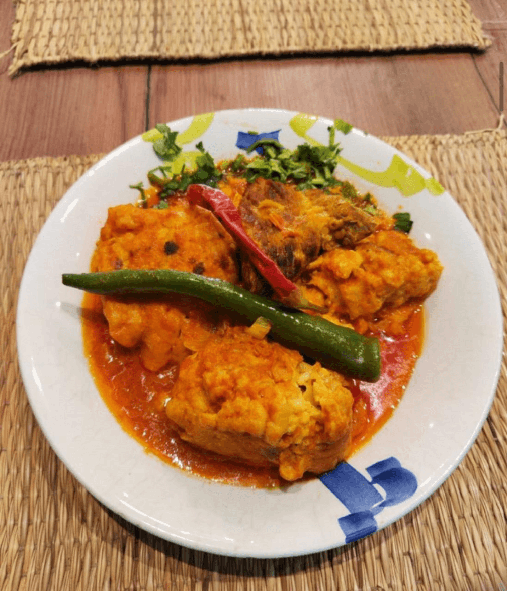 مبطن بروكلو