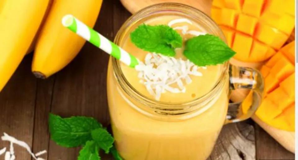 Mangue Banane