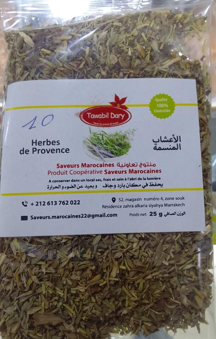 Herbes de Provence