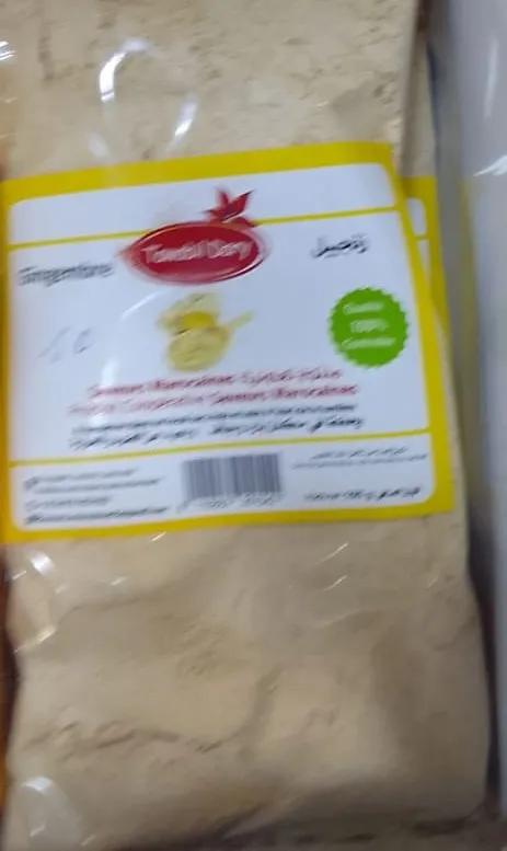 Gingembre