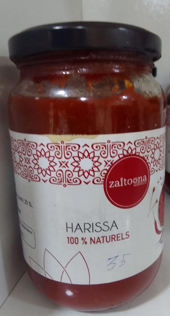 Harissa