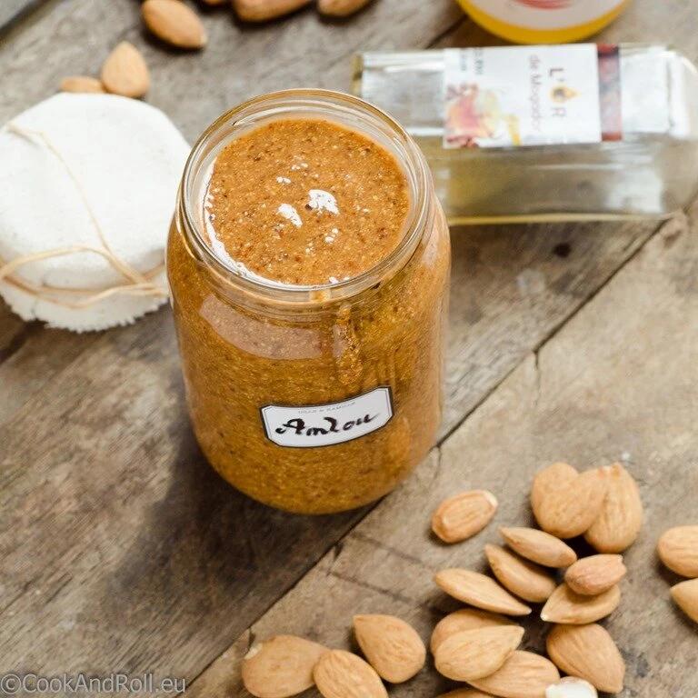 Amlou - 250g