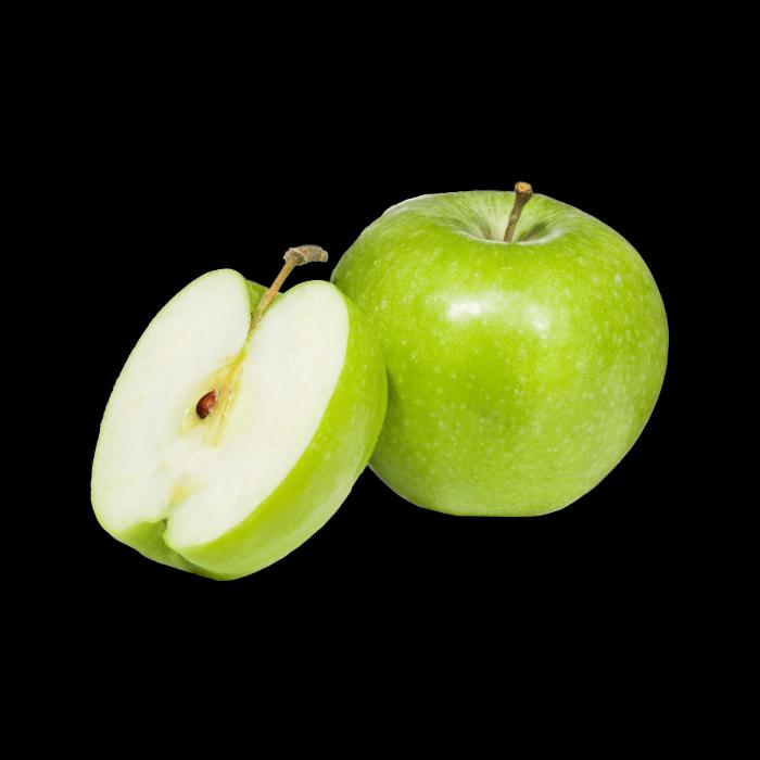 Pomme Vert