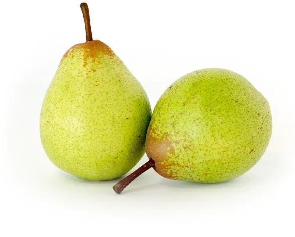 Poire Rocha