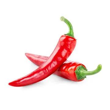 Piment Fort