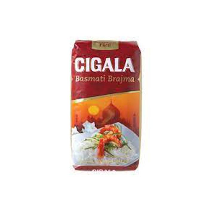 Cigala Basmati