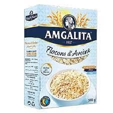 Floncons D'avoine - AMGALITA