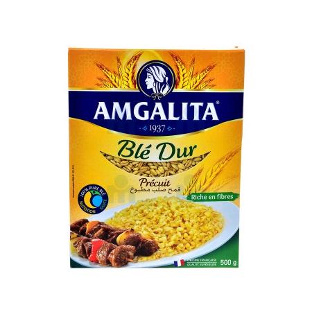 Blé Dur- AMGALITA