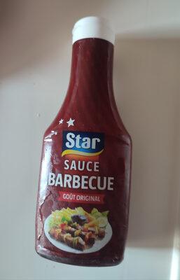 Star Sauce Barbecue