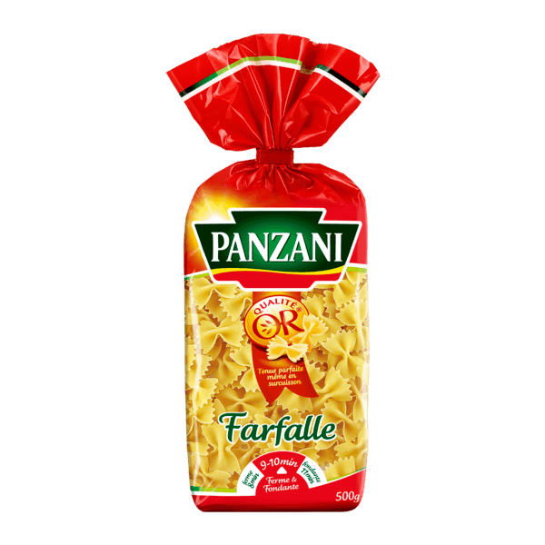 Farfalle - PANZANI