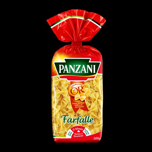 Farfalle - PANZANI