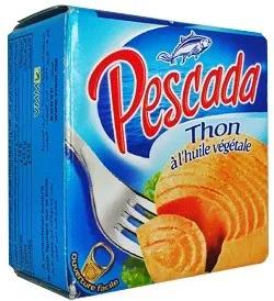 Pescada Thon