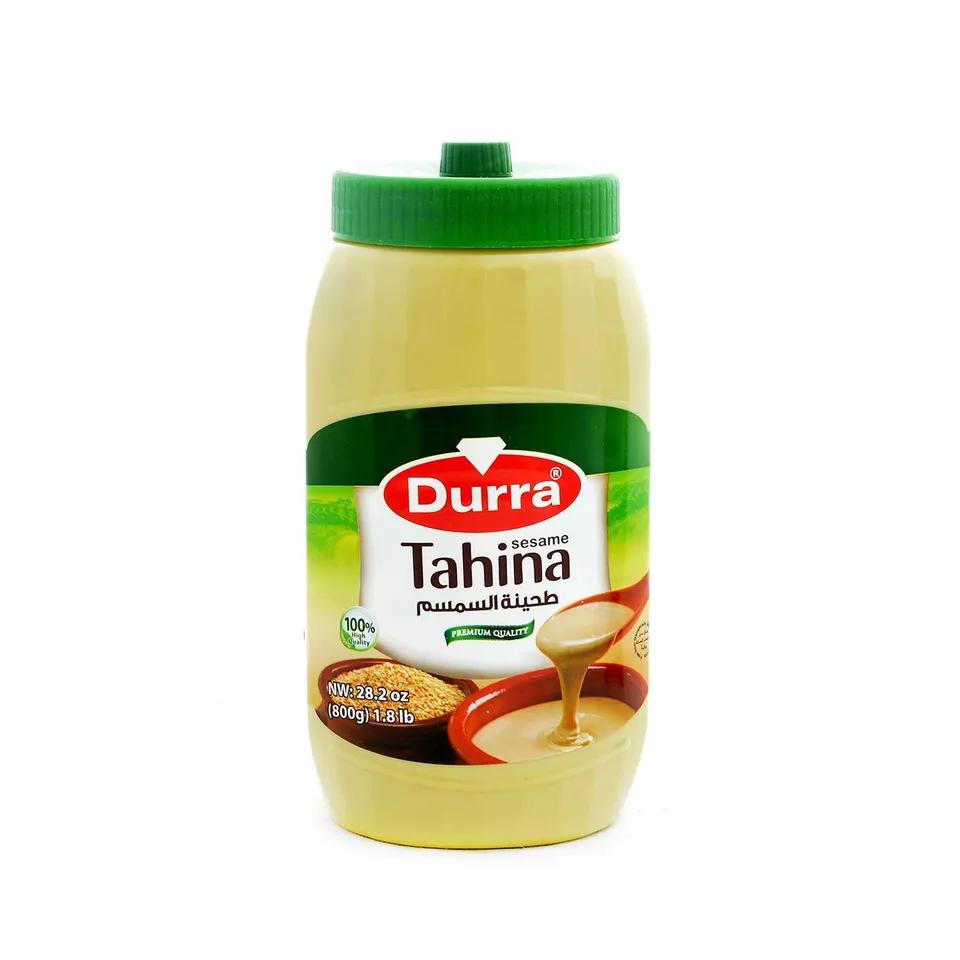 Sesame Tahina - DURRA