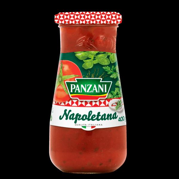Pizza Sauce - PANZANI