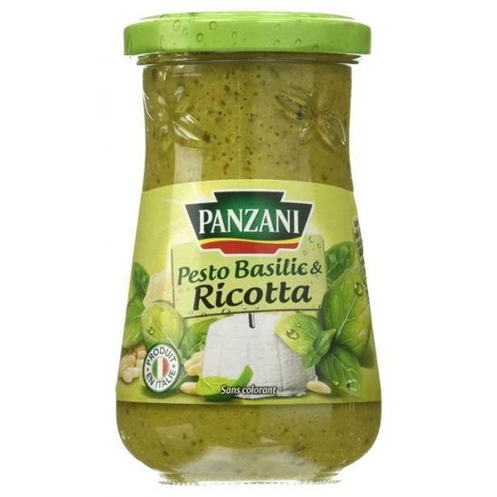 Pesto - PANZANI