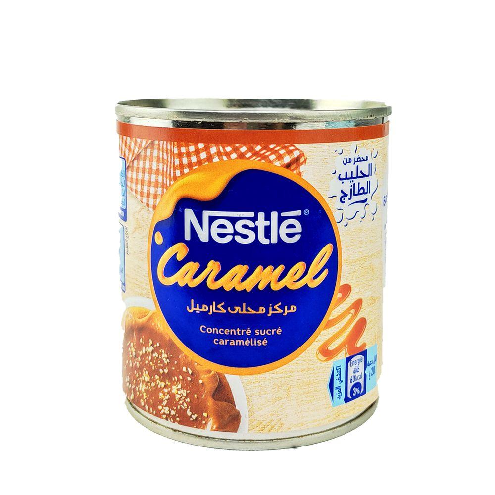 Nestle Caramel