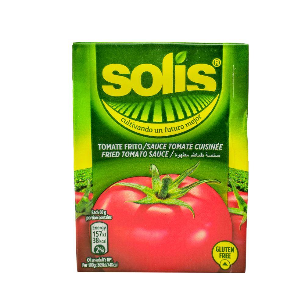 Solis