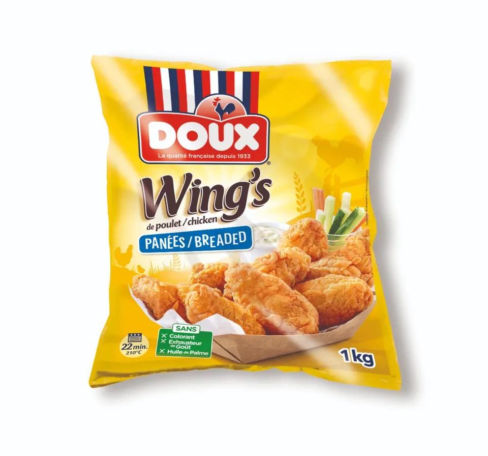 Wing's