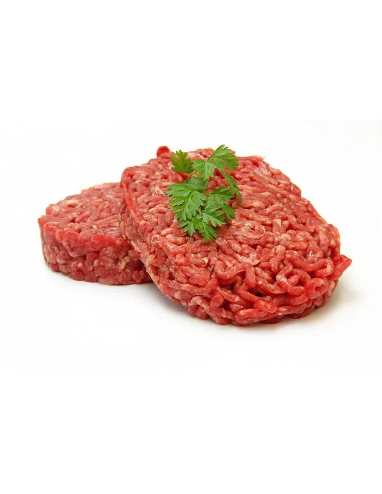 Steak Haché