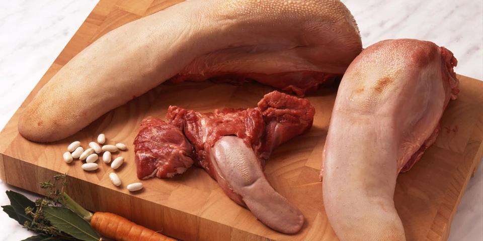 Langue De Bœuf