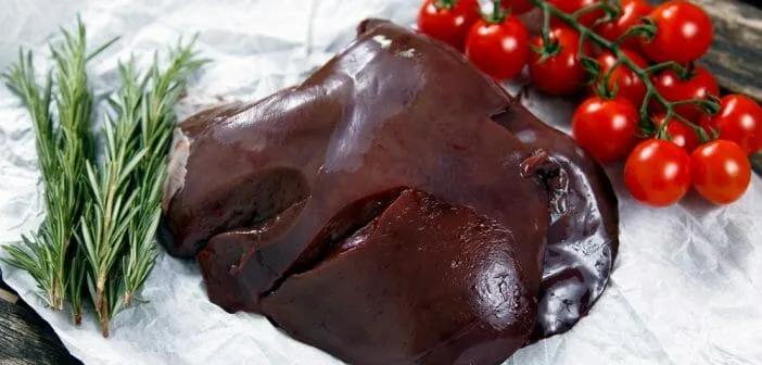 Foie D'ageau