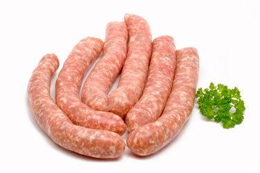 Saucisses De Poulet