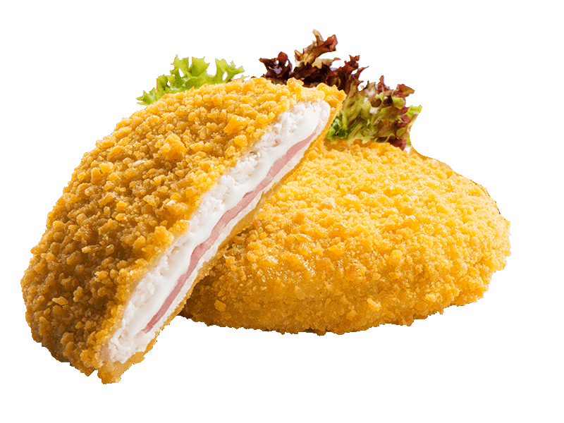 Cordon Bleu