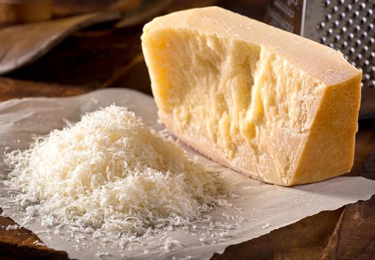 Parmesan - 100 g