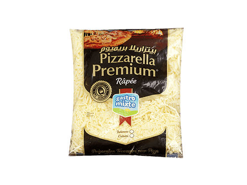 Pizzarella Premium