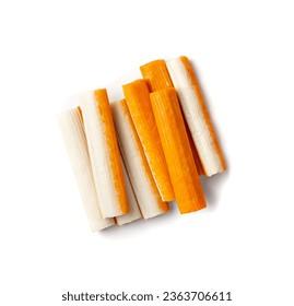 Surimi Saveur Crabe - 100 g