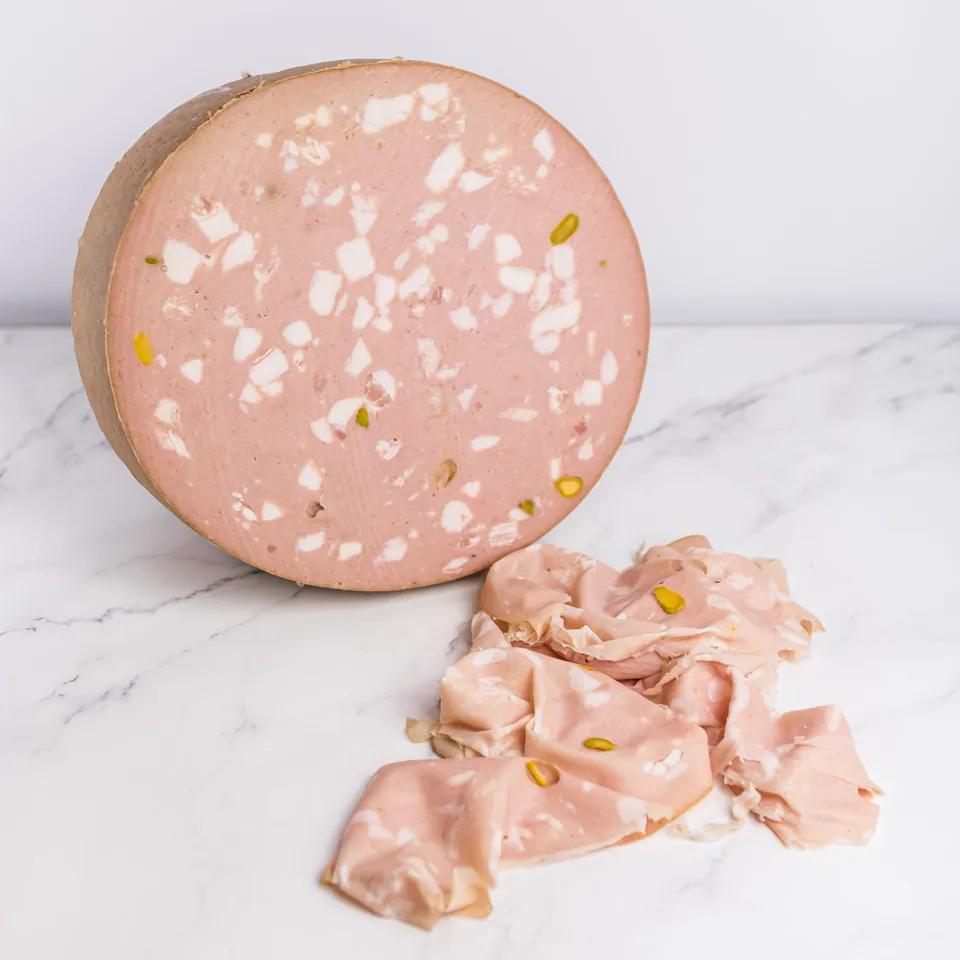 Mortadelle 100g