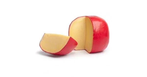 Fromage Rouge - 100 g
