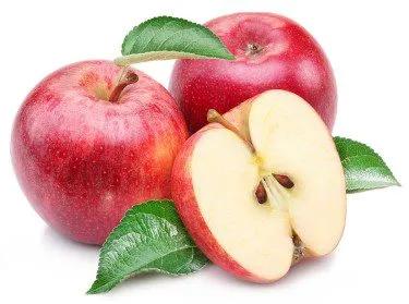 Pomme Rouge Local