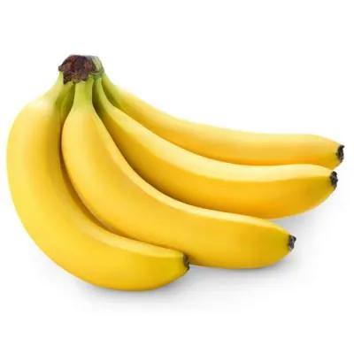 Banane Etrangers