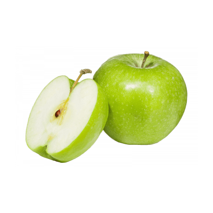 Pomme Vert