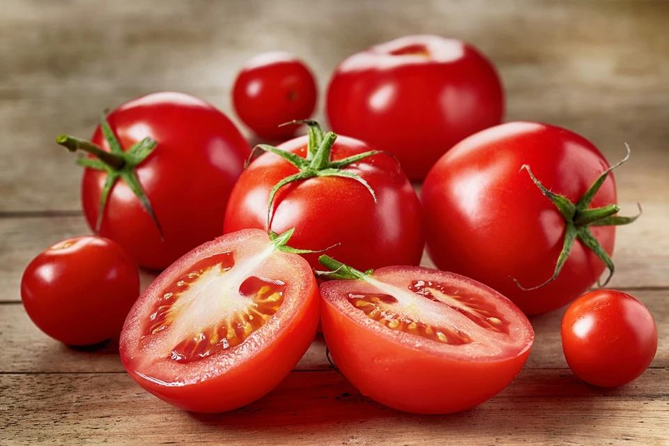 Tomate