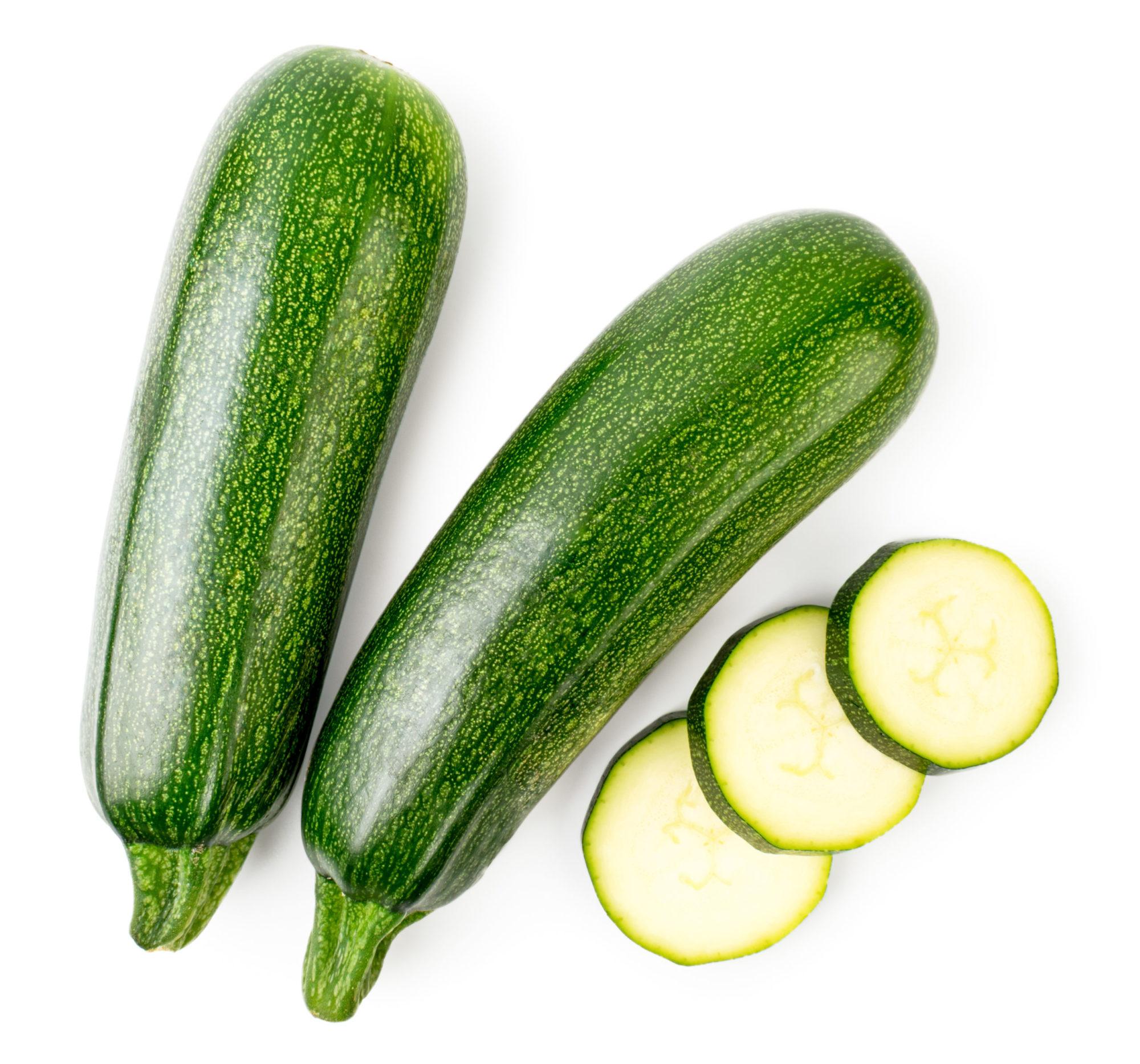 Courgette