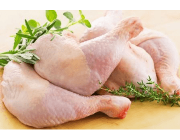 Cuisses De Poulet