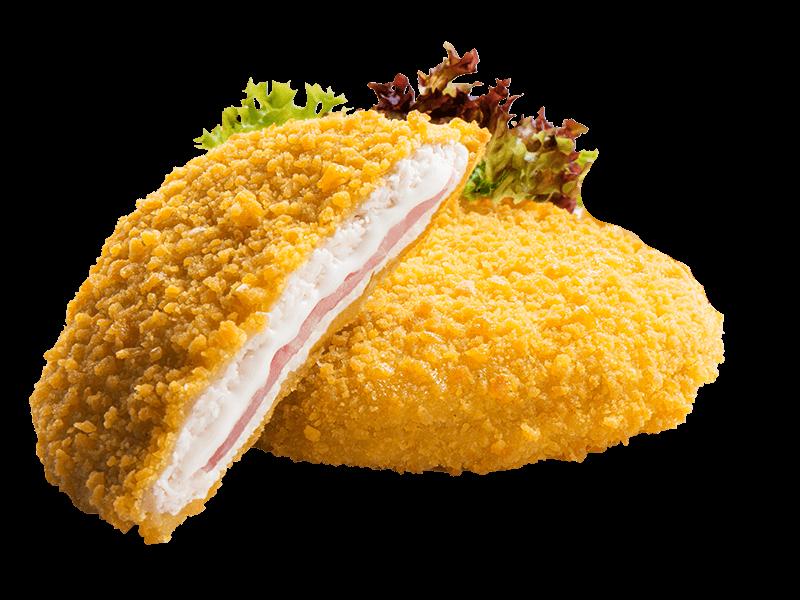 Cordon Bleu